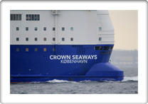 CROWN SEAWAYS    8917613   OXRA6 